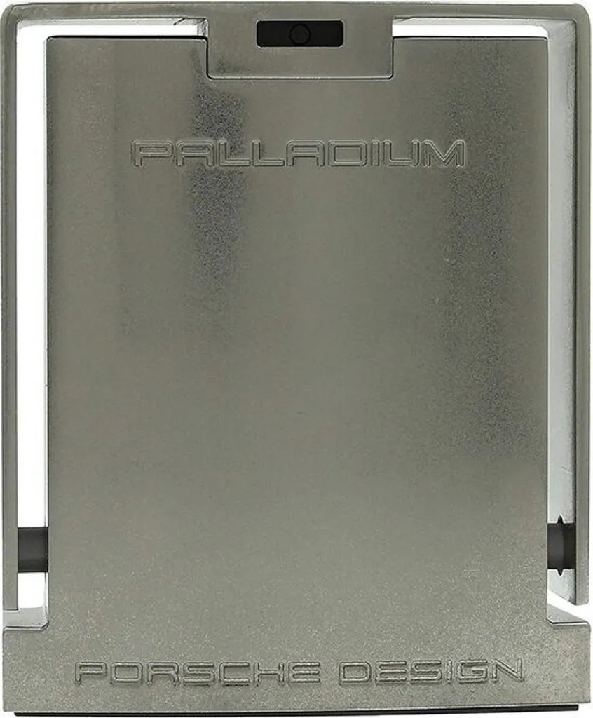 Palladium For Men Eau de Toilette 100ml - Le Parfum Idéal au Quotidien