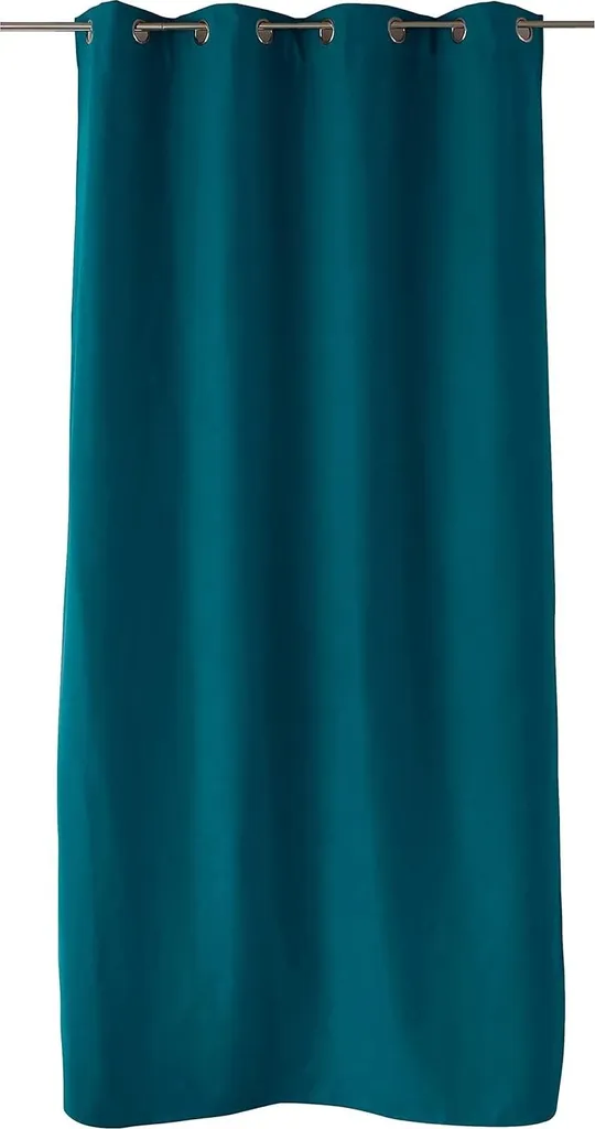 Rideau Thermique Nordique Anti-Courant d'Air : Solution Froid Fenêtre