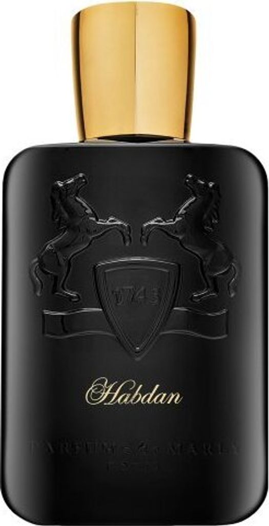 Parfums de Marly Habdan woda perfumowana unisex 125 ml Zdjęcie produktu 