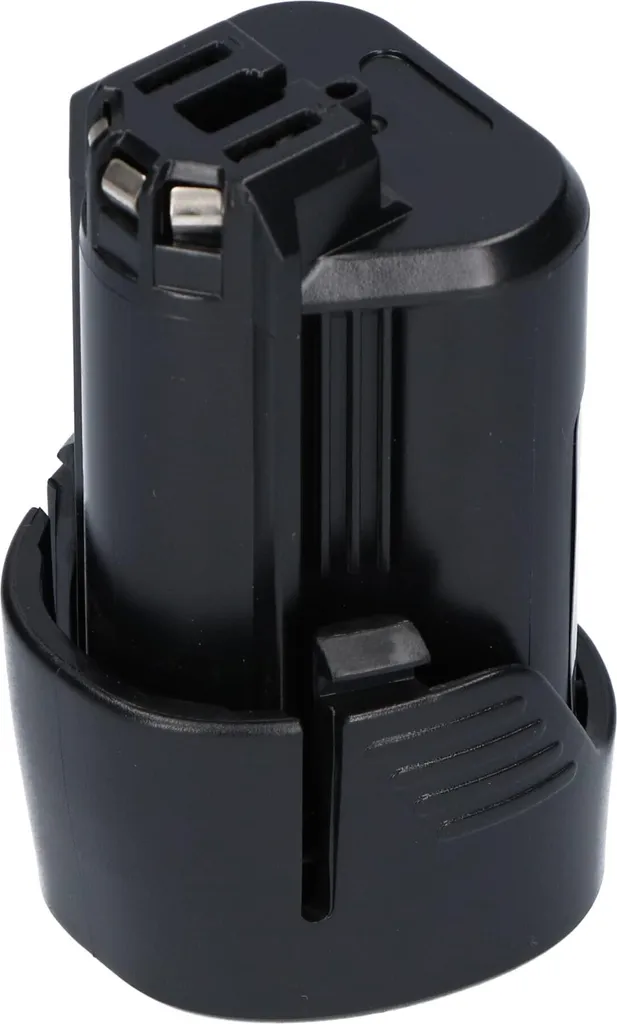 Batterie de Rechange 10,8V Li-Ion Yanec pour Perceuse Visseuse Bosch