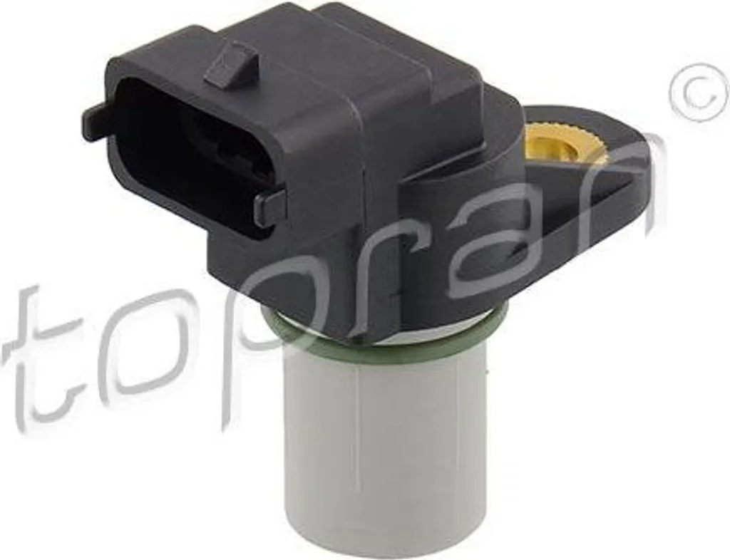 Capteur arbre à cames TOPRAN 407 869 compatible Mercedes Classe A et B