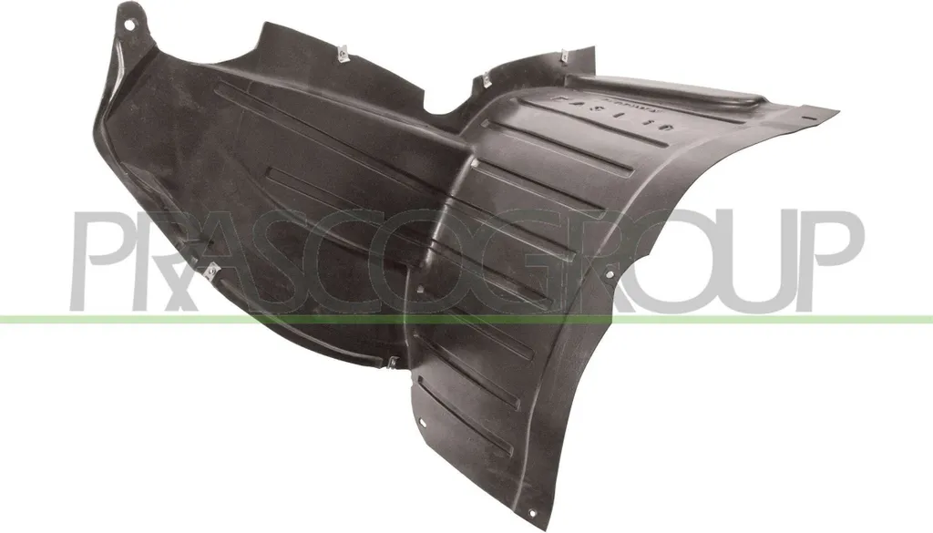 Garde-boue intérieur avant gauche pour VW Passat 362 365 - Qualité OE