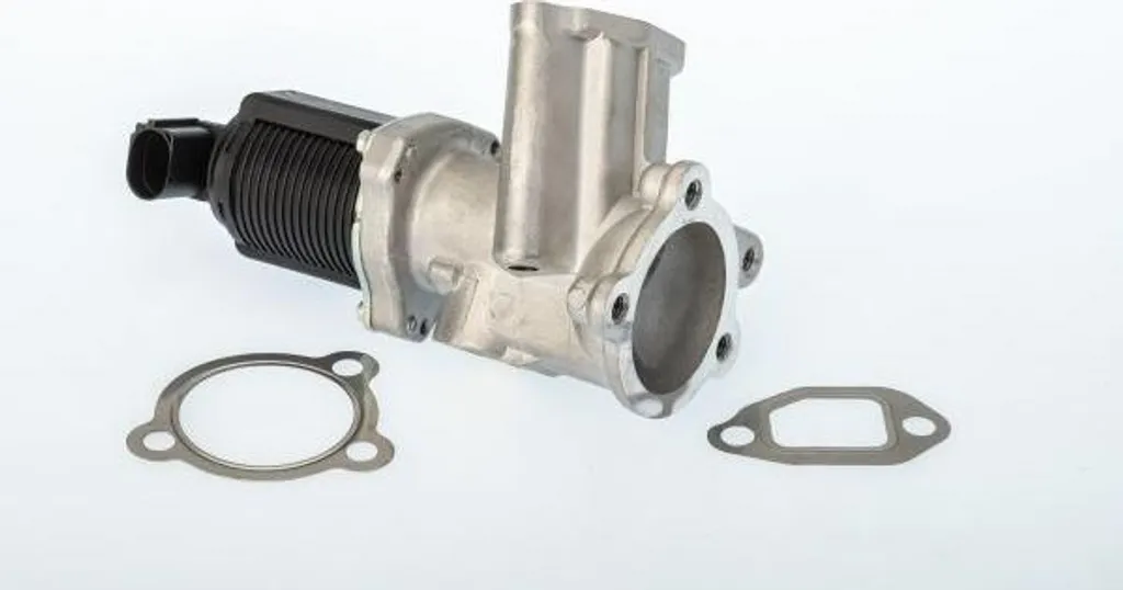 Vanne EGR Wahler 710949D compatible avec moteurs Fiat Panda et Punto