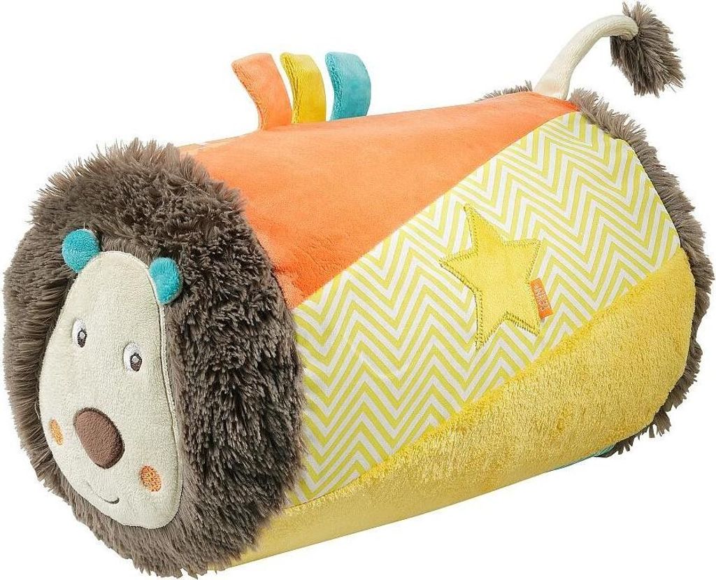 Krabbelrolle Löwe – Krabbel-Hilfe im Löwen Design