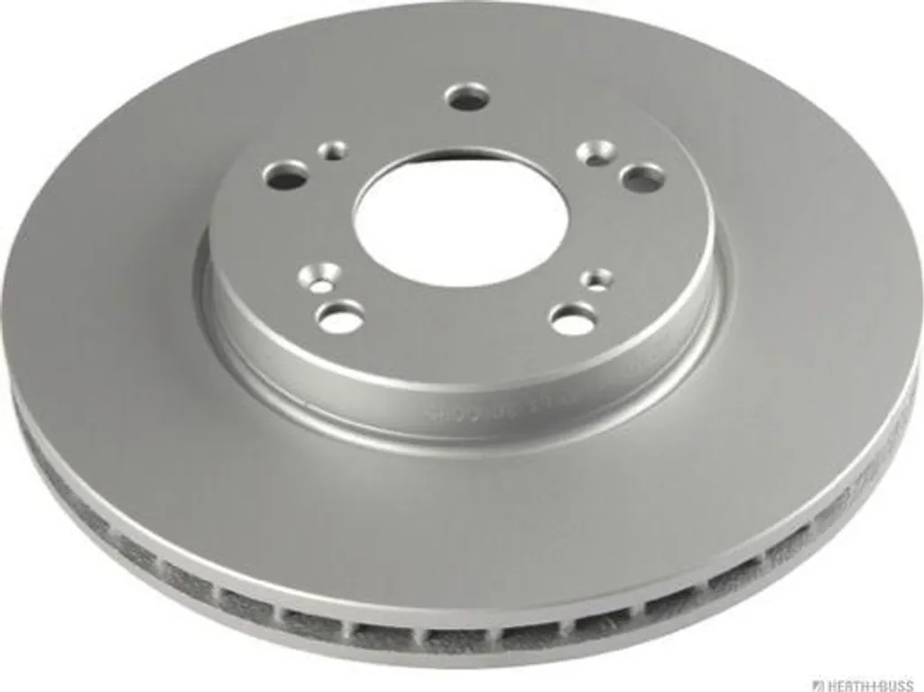 Disque de frein HERTH+BUSS J3304047 pour Accord et OE 45251S1AE40