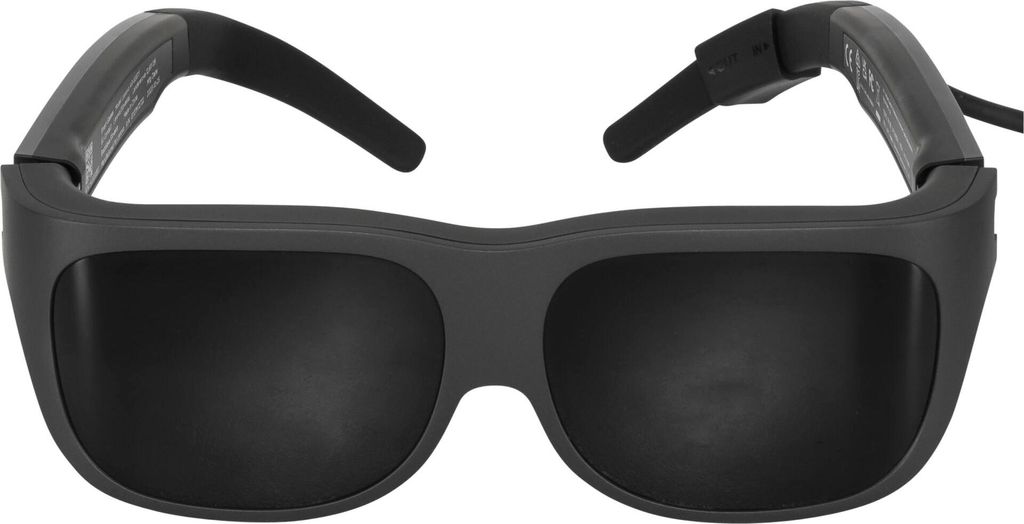 Lenovo AR-6561Y Legión GR WW glasses Obrázok produktu 