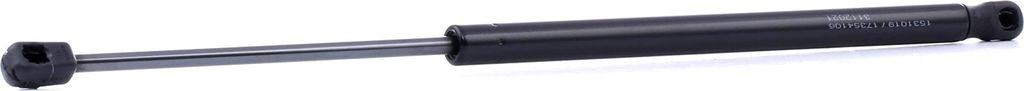 RIDEX 219G1055 Gasfeder Heckklappendämpfer für MINI Schrägheck (F56) 483mm