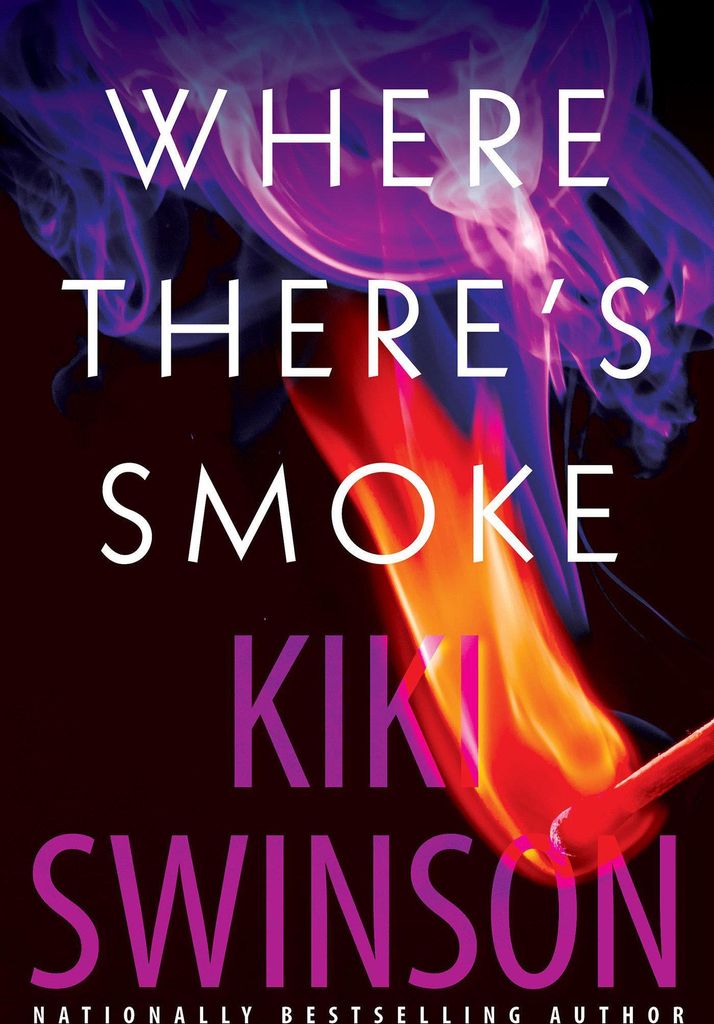 Where There's Smoke