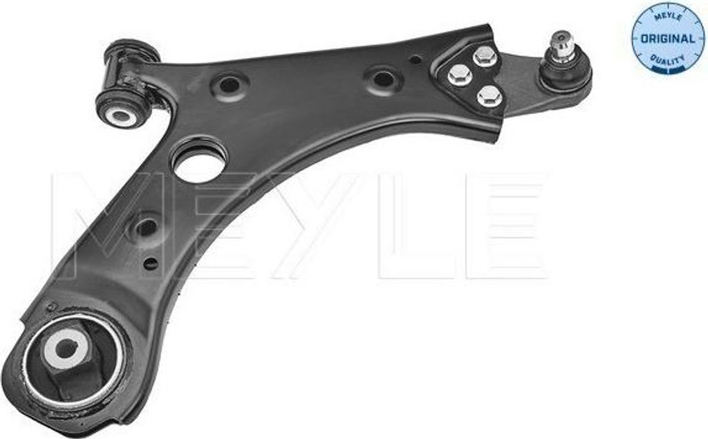 MEYLE 216 050 0068 Querlenker Vorne Rechts für FIAT TIPO Kombi (356)