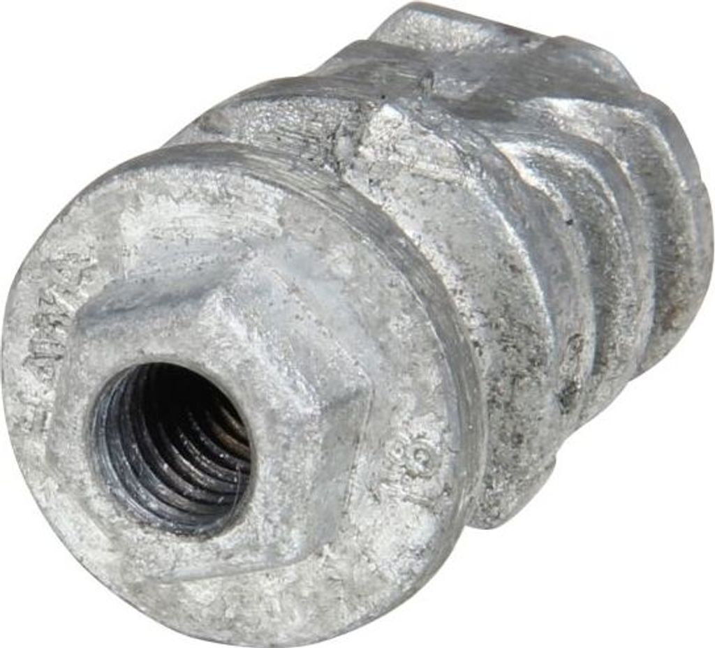 Federaufnahme Telegabel oben für Simson S50 S51 S53 S70 S83 SR50 SR80