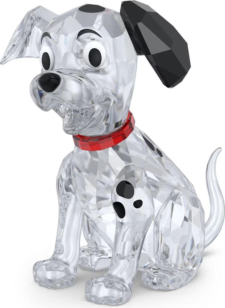 Swarovski Disney Classics 101 Dalmatians - Lucky 5692966 Dekoration