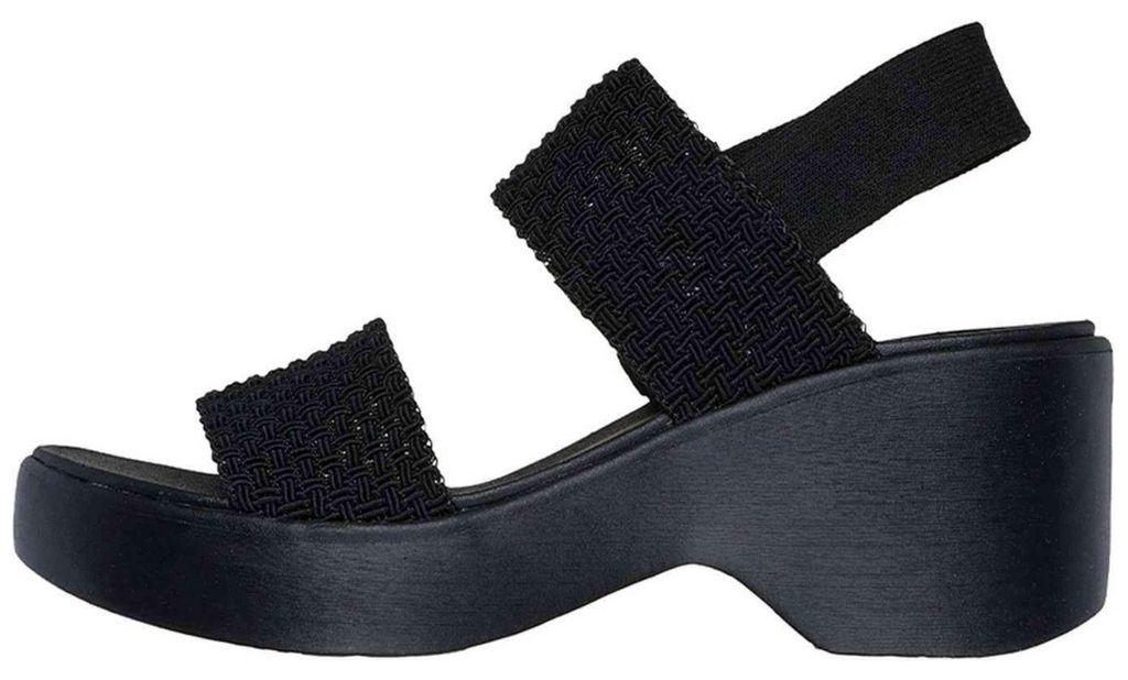 Sandalen Skechers 591303400008 voor Uni Productafbeelding 