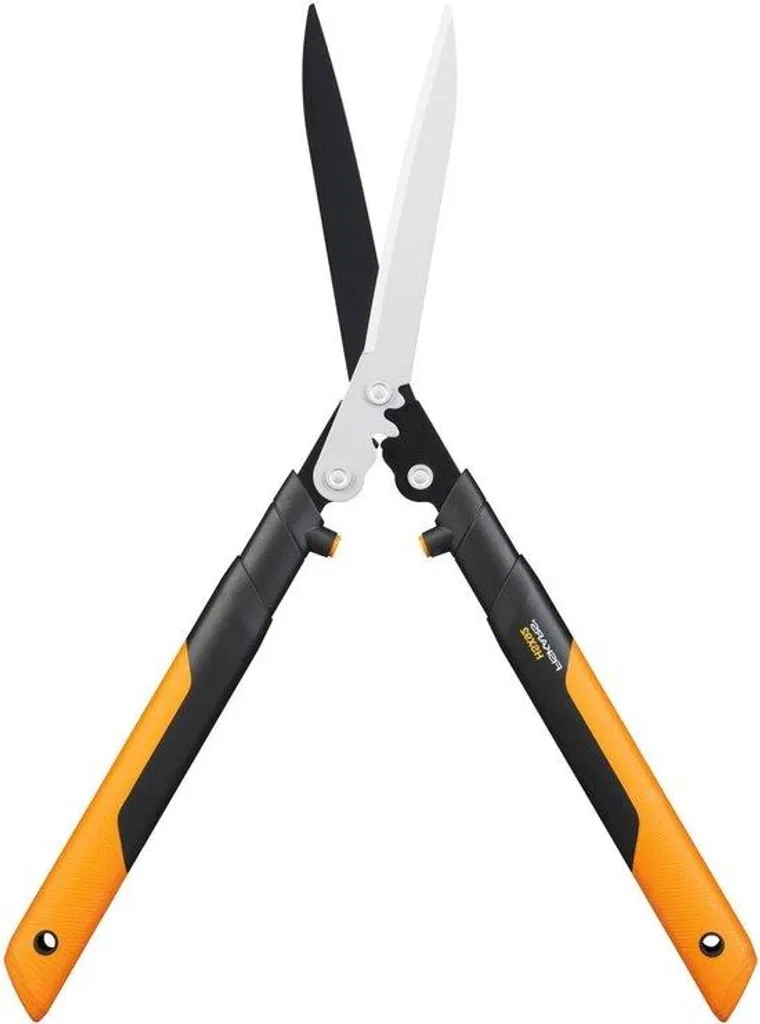 Coupe-branches PowerGear X Fiskars 63 cm en Acier Haute Précision