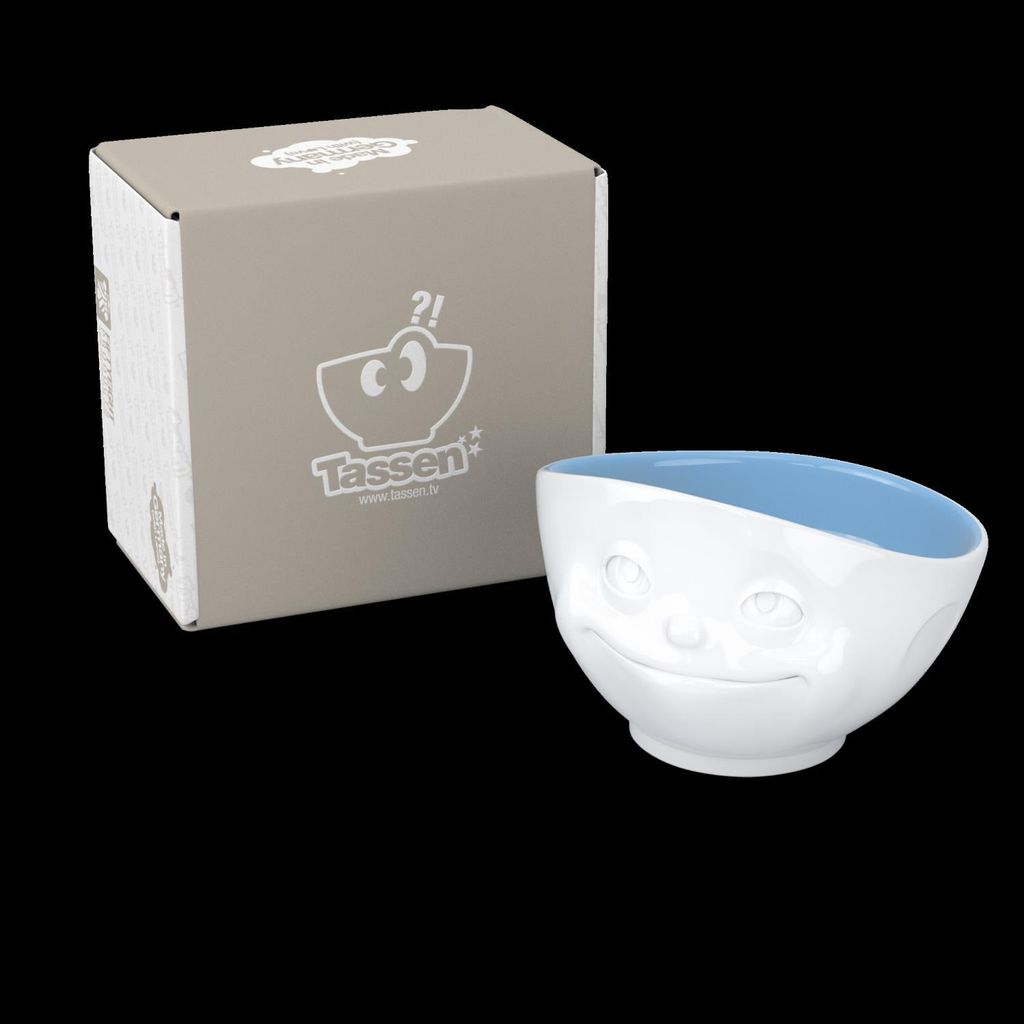 FIFTYEIGHT PRODUCTS T010517 FIFTYEIGHT Schale 500ml -  Image du produit 