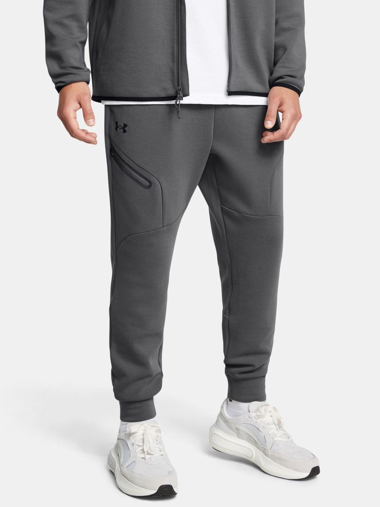 Under Armour Herren Jogginghose Ua Unstoppable FLC Jgr Produktbild 