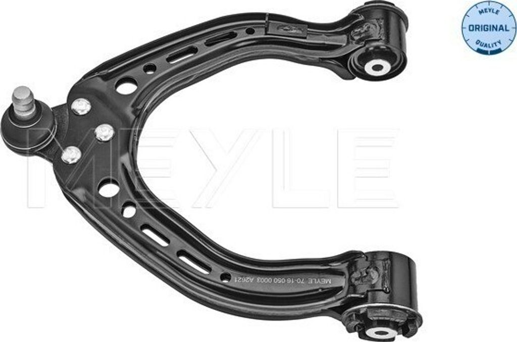 MEYLE 70-16 050 0003 Querlenker Vorne Links Oben für TESLA Produktbild 