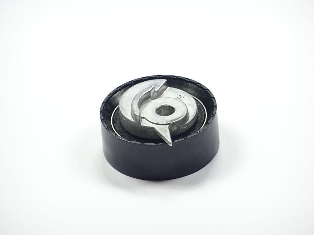 KAMOKA R0143 Spannrolle Zahnriemen Ø63mm für VW Transporter IV Bus (70B, 70C, 7DB, 7DK, 70J, 70K, 7DC, 7DJ) Transporter IV Kastenwagen für OPEL