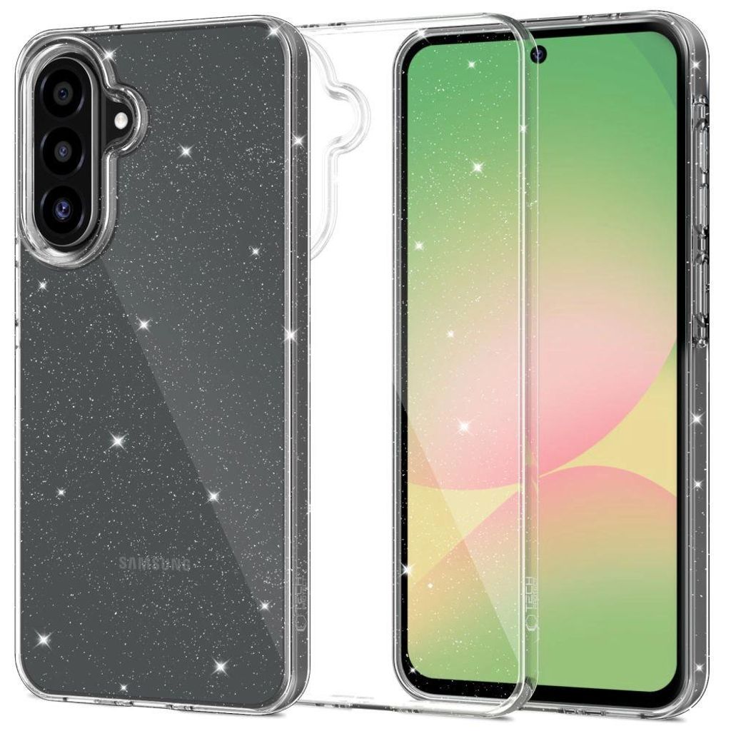 Custodia per Galaxy A27 5G, Tech-Protect Flexair, Immagine del prodotto 