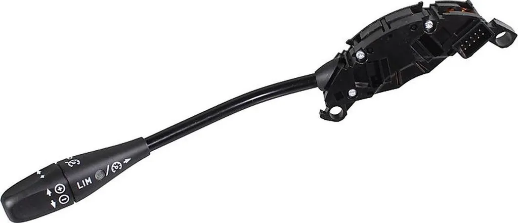Commodo de régulateur de vitesse METZGER pour colonne de direction 09161191