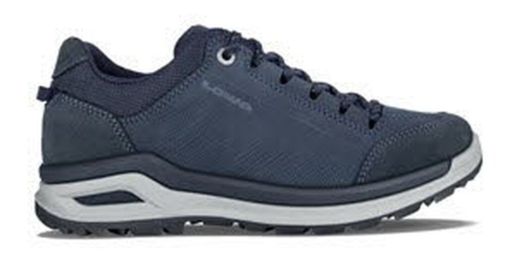 Schuhe Lowa Ascona Lo Gtx 3214426996