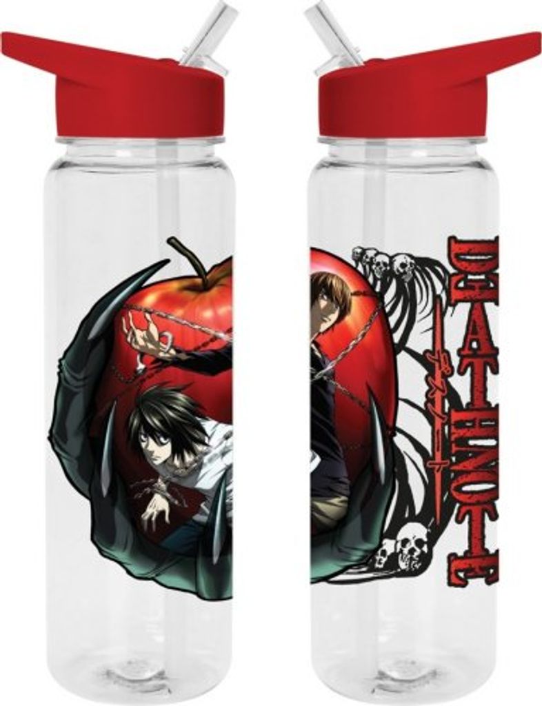 Butelka plastikowa Death Note - Chains of Fate (700 ml) Image du produit 