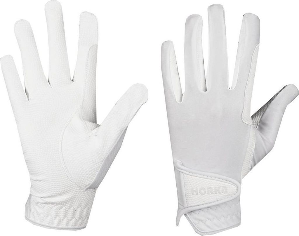 Horka Originals Handschuhe Weiß S Weiß S