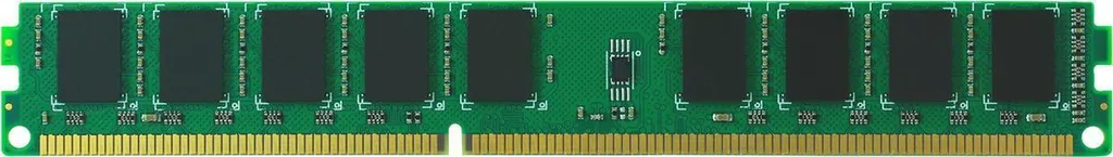 Mémoire RAM DDR4 ECC de 8 Go avec correction d'erreurs active