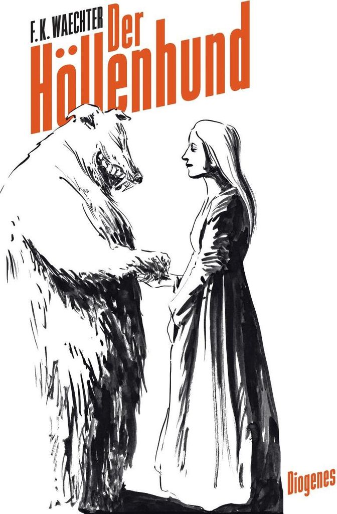 Der Höllenhund