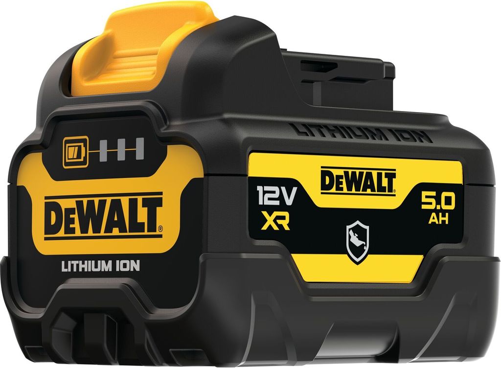 Akumulátorový akumulátor / nabíječka do nářadí DeWALT Obrázek produktu 6