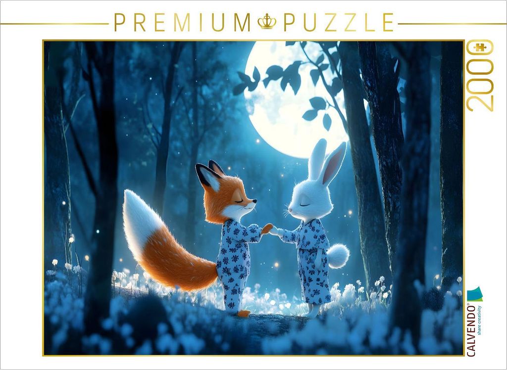 CALVENDO Puzzle Ein Motiv aus dem Kalender "Witzige Weisheiten für Kinder" | 2000 Teile Lege-Größe 90x67cm Foto-Puzzle für glückliche Stunden