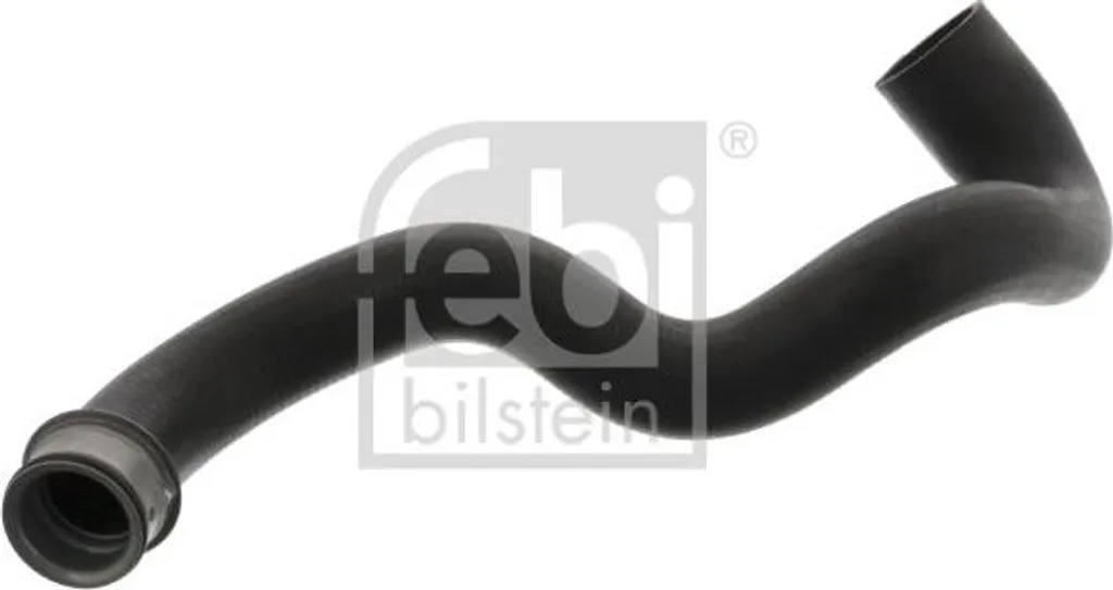 Tubo Flessibile Radiatore FEBI 46384 Mercedes A2115010482 - Offerta