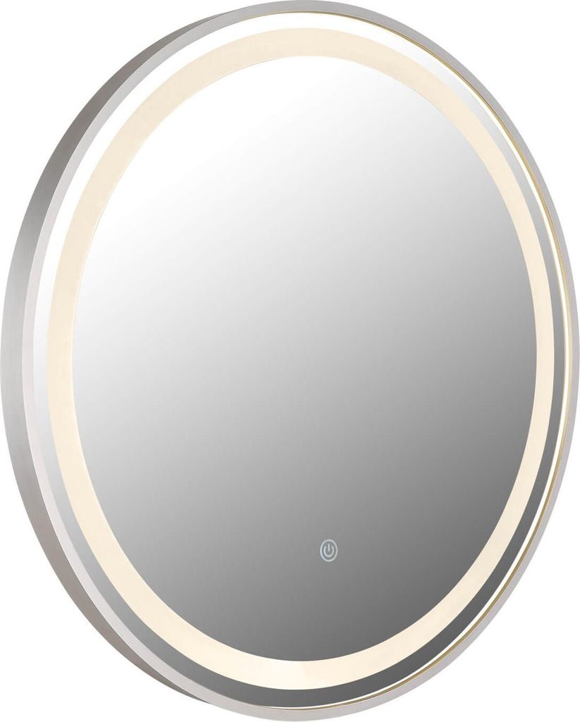 GLOBO 84035 RIVAS Spiegel Spiegel, LED