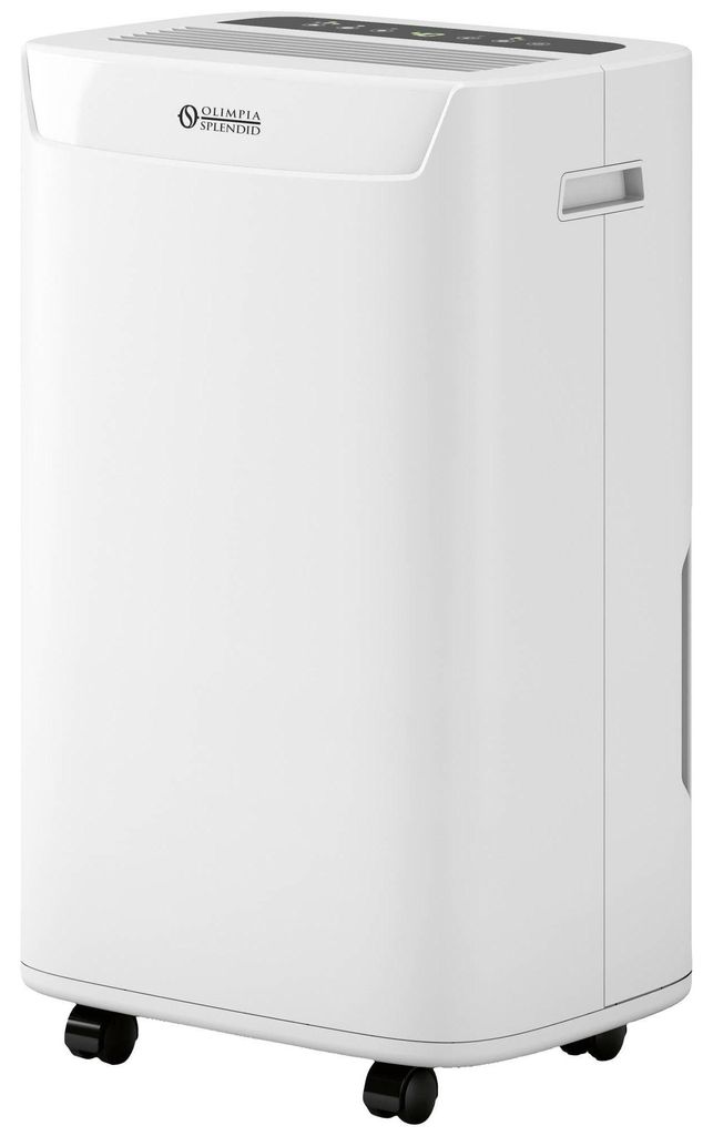Olimpia Splendid Aquaria S1 10 P, 216 W, 273 W, 220-240 V, Produktbild 