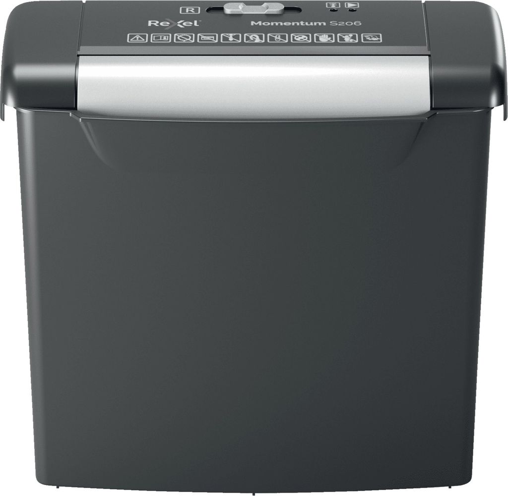 Skartovačka Rexel Momentum S206 Produktbild 