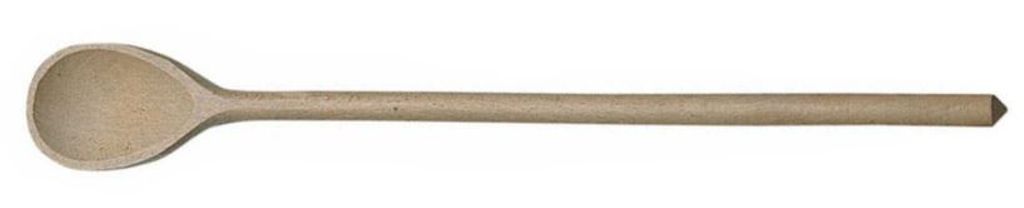 Kitchen Craft KCSPOON18 - Kitchen Löffel, beige