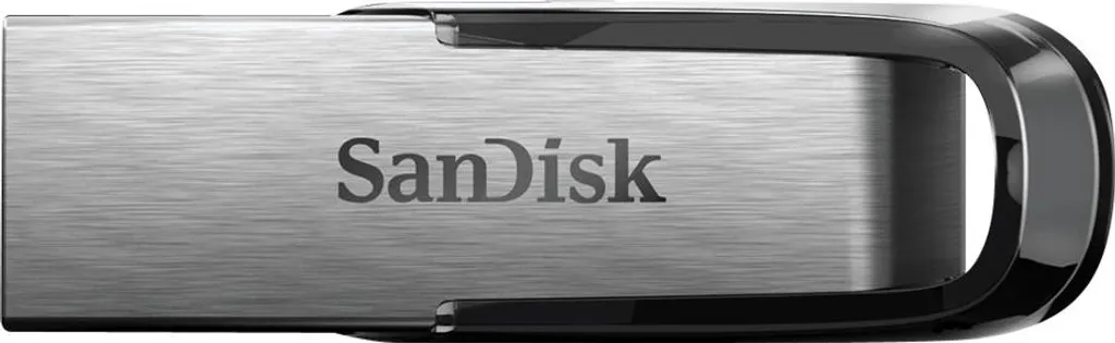 SanDisk Cruzer Ultra Flair 128GB Clé USB 3.0 Performante en Métal