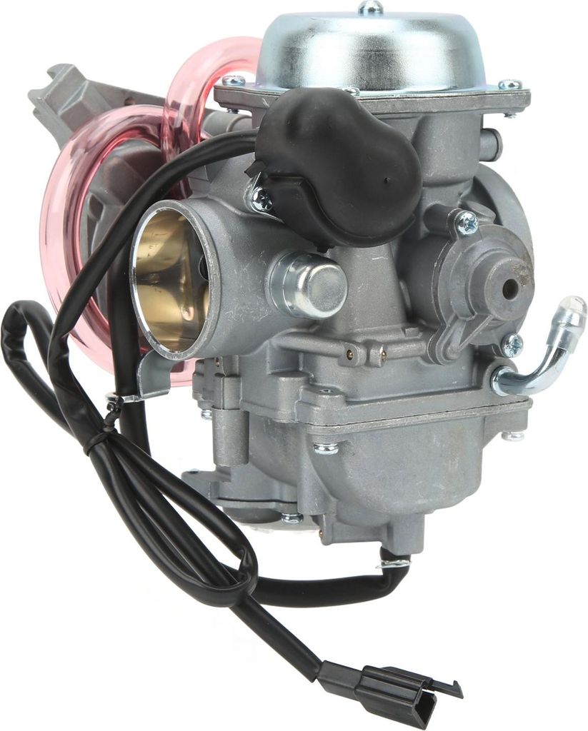 Gaźnik ATV 0470 537 Strong Power High Strength Precise Zdjęcie produktu 