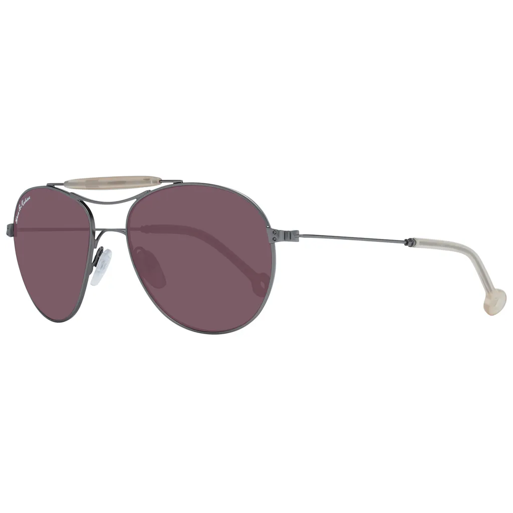 Lunettes de Soleil de Luxe Hally & Son DH501S - Accessoire Mode Homme