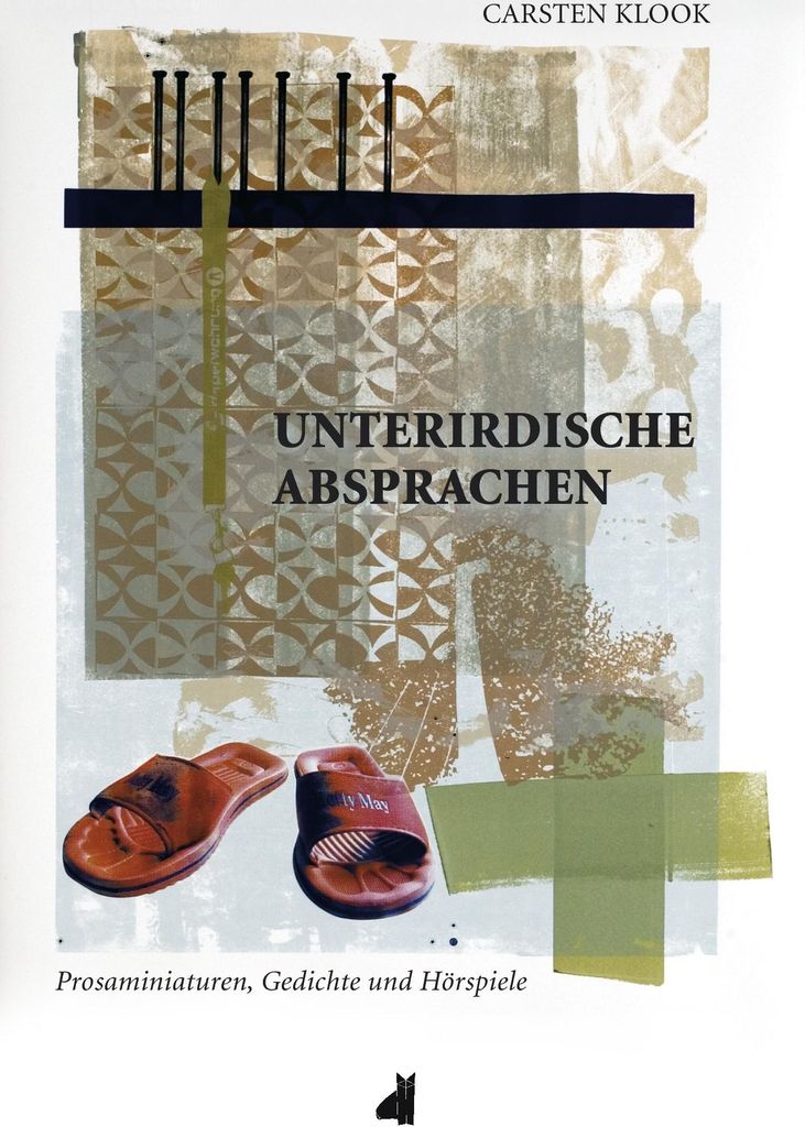 Unterirdische Absprachen