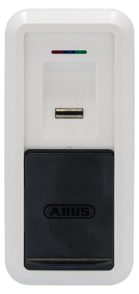 Lecteur d empreinte bluetooth blanc hometec pro - cfs3100 w Image du produit 