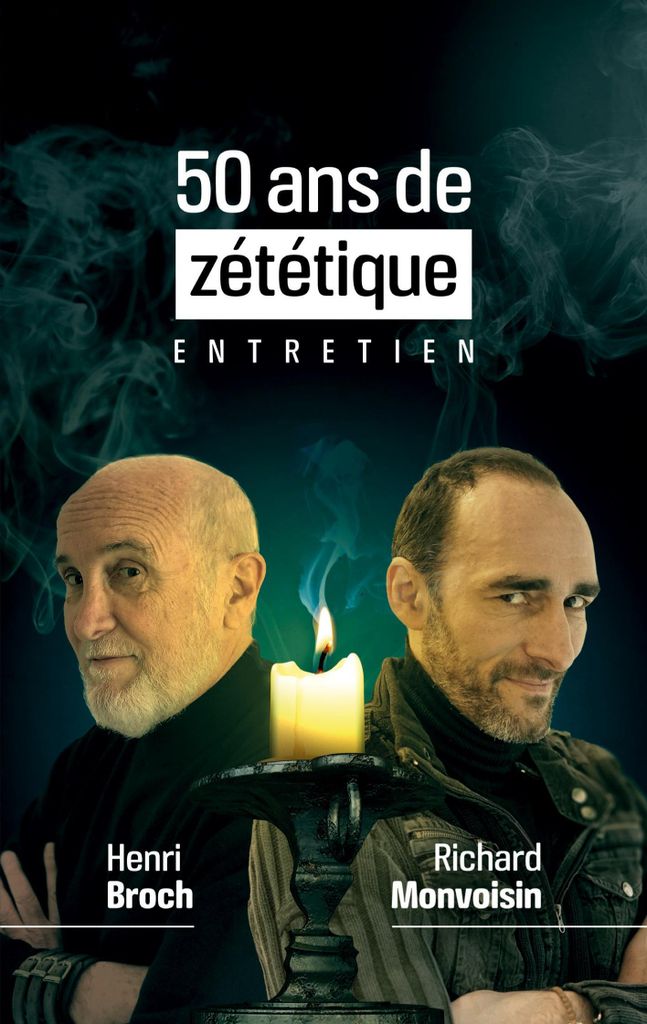 50 Jahre Zetetik