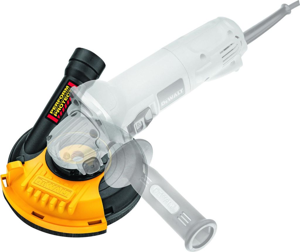 DeWALT DCS335NT elektrische Stichsäge 3200 spm 2 kg Image du produit 