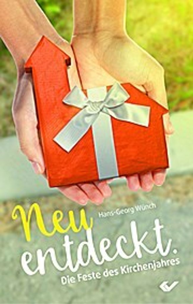 Neu entdeckt.