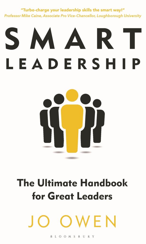 Smart Leadership
