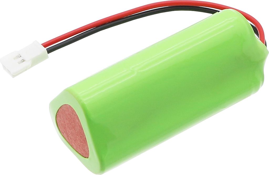 TECHTEK Bateria kompatybilny z [IONYX] Apex Express, Endo Zdjęcie produktu 