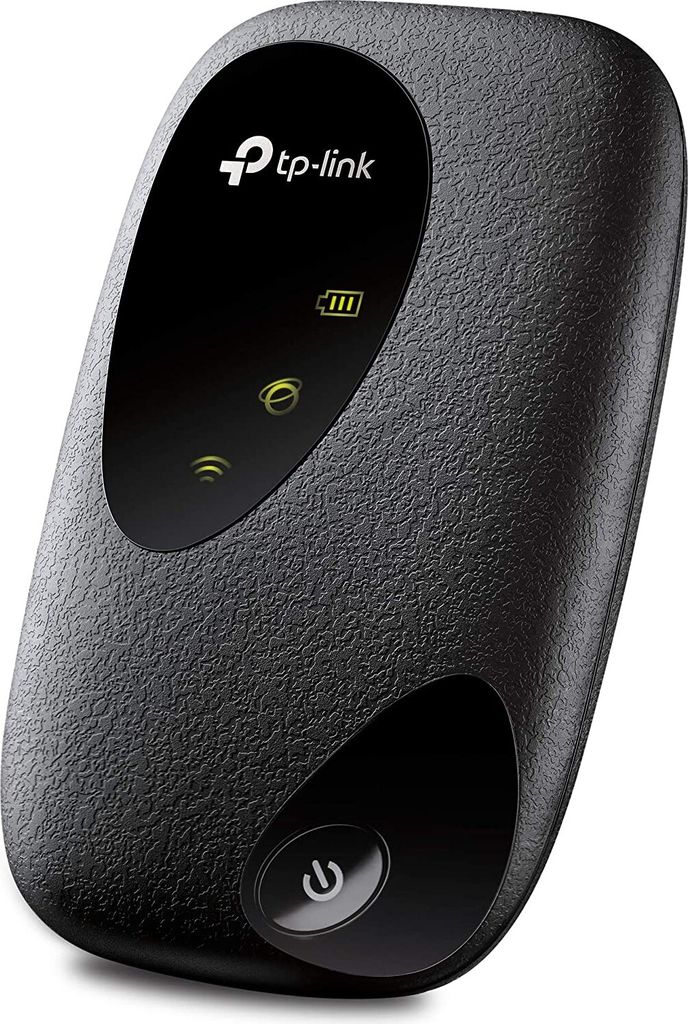 TP-Link M7200 Mobiler 4G / LTE WLAN Router Produktbild