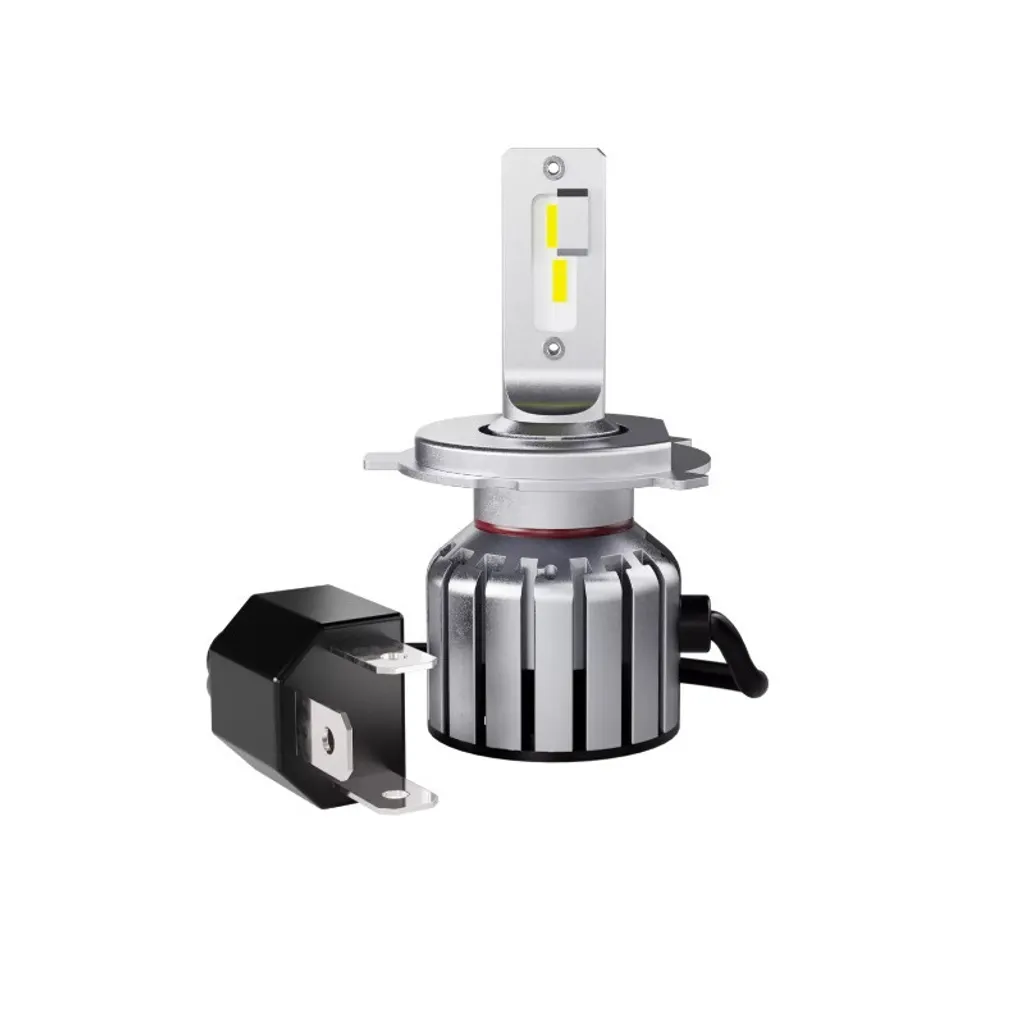 Ampoule OSRAM 4062172379779 Haute Intensité - Éclairage Route Durable