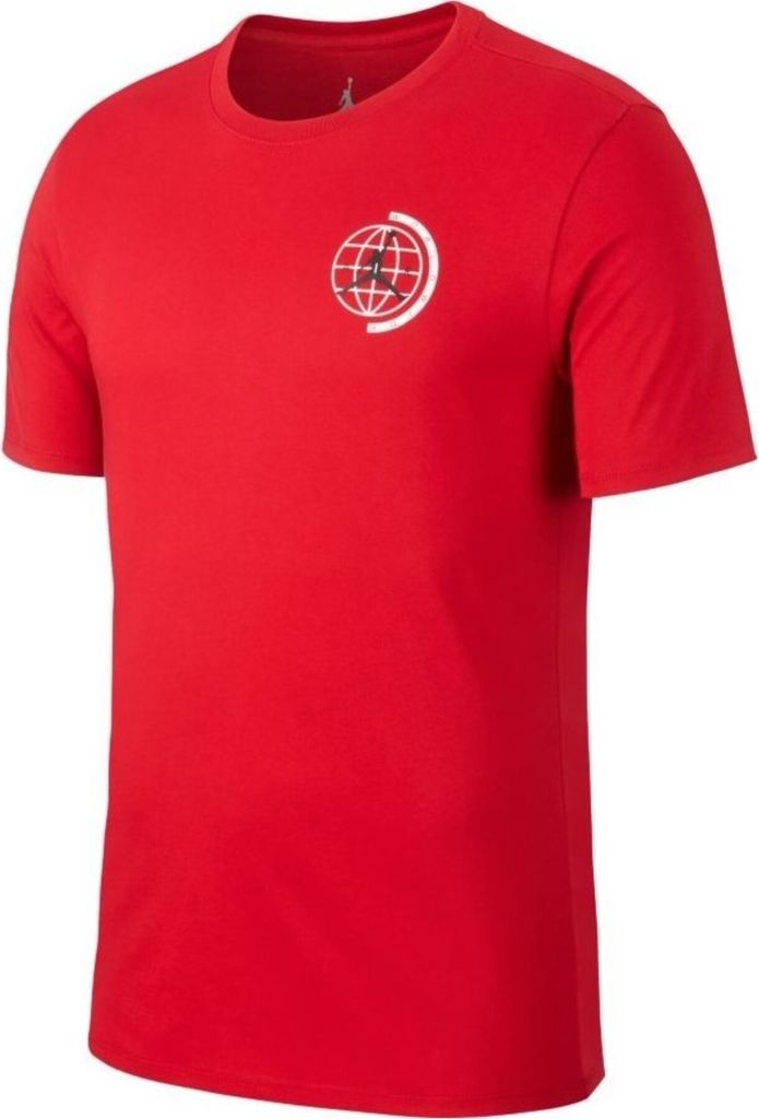 Nike Tshirts Heritage Graphics 3, AH6322687, Größe: 188