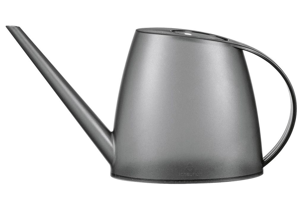 Scheurich Lilly, 1,5 l, Kunststoff, Metallisch Produktbild 