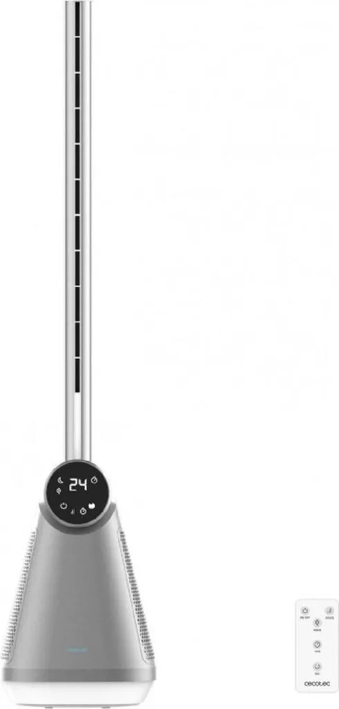 Ventilateur sans Pales Xiaomi EnergySilence 9890 Design Skyline 102cm